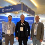 Техногрупп приняла участие в международной бизнес-конференции Cemenergy