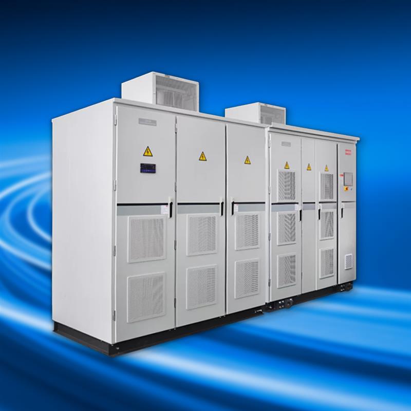 Новый раздел о ПЧ VEDADRIVE