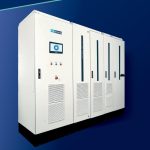 Разработана брошюра ПЧ TG Drive TG880