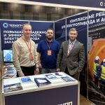 Техногрупп на выставке «Металлургия. Горное дело. Норильск – 2025»