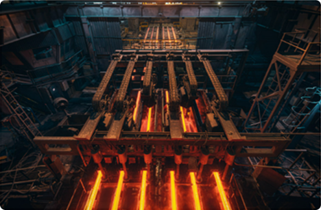 Металлургия