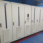 Техногрупп реализовала проект замены электроприводов эджера