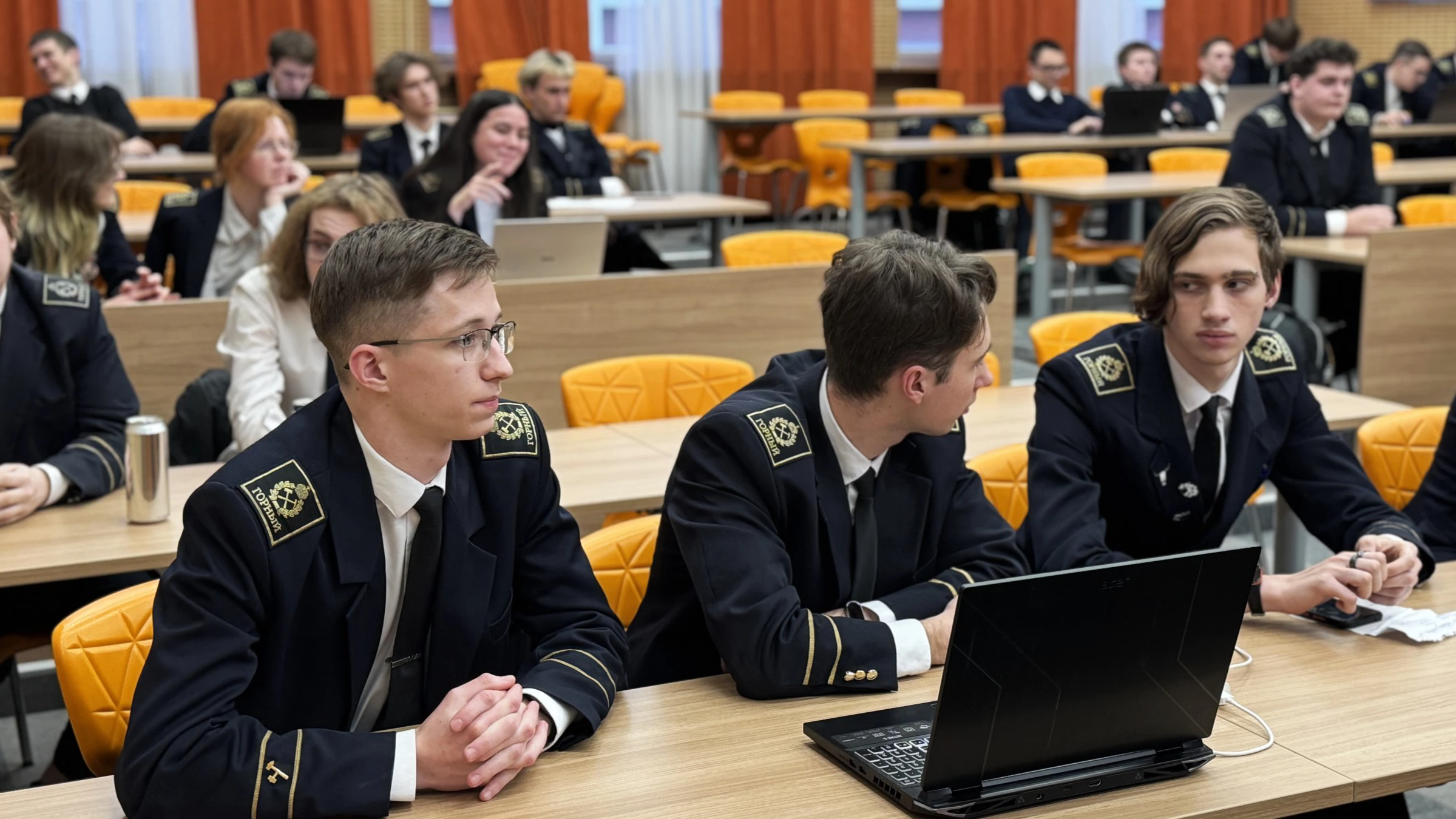 В поисках лучших