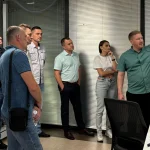 В гостях у Техногрупп: в Петербурге прошла бизнес-конференция для специалистов горно-металлургического холдинга