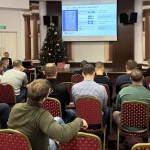 На старте новых проектов