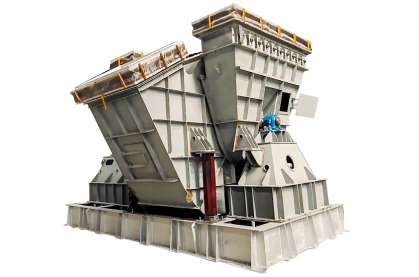 Тягодутьевые машины