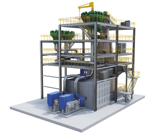 Промышленная автоматизация