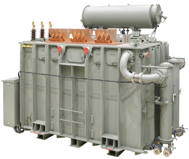 Печные трансформаторы