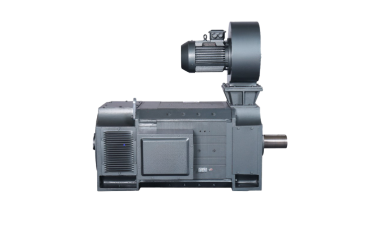 Электродвигатели постоянного тока TG Drive TGZ​