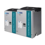 Приводы постоянного тока TG Drive DC200