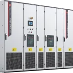 Низковольтные преобразователи частоты HopeWind HD2000