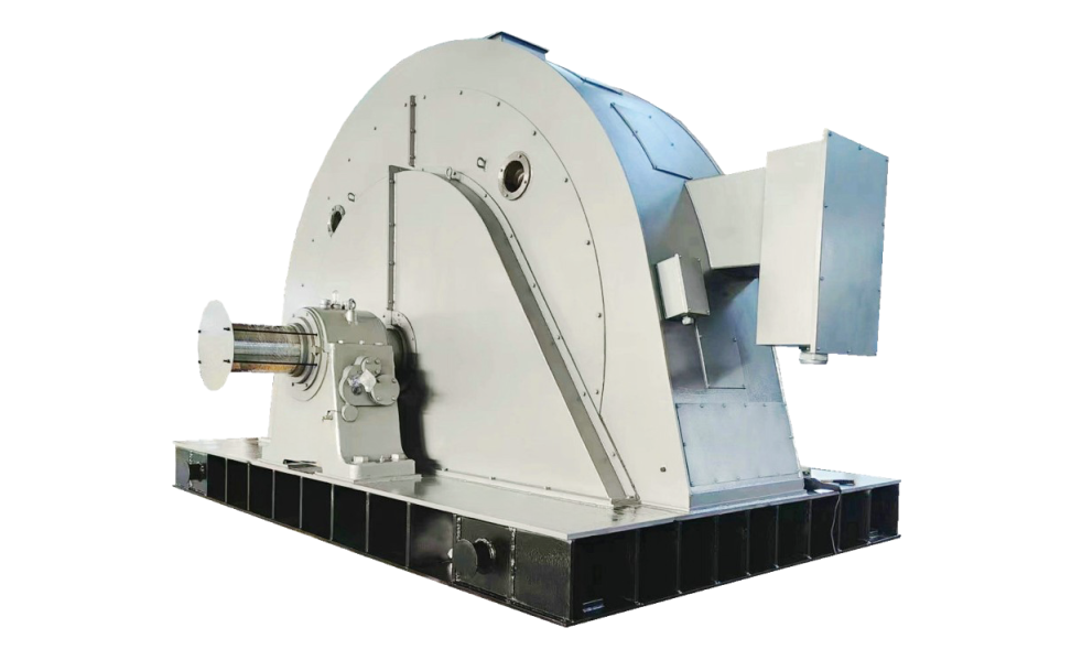 Синхронные электродвигатели TG Drive TGSD