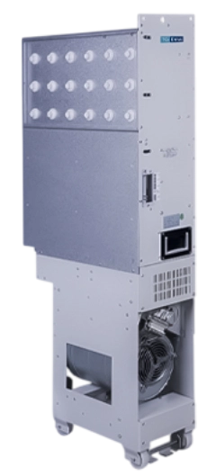Низковольтные инверторные модули TG Drive TCS800