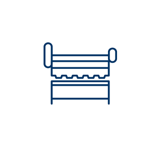  Ножницы и вращающиеся ножи