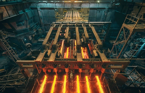 Металлургия