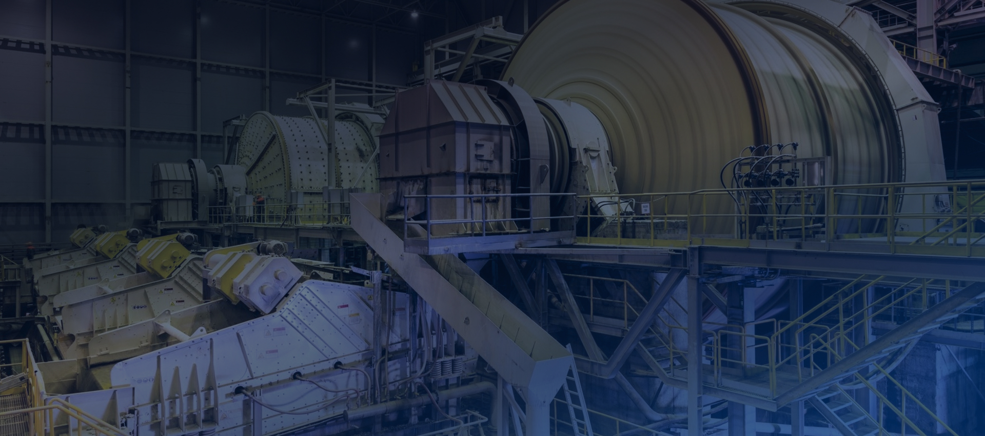 Повышаем эффективность и надежность электропривода заказчиков