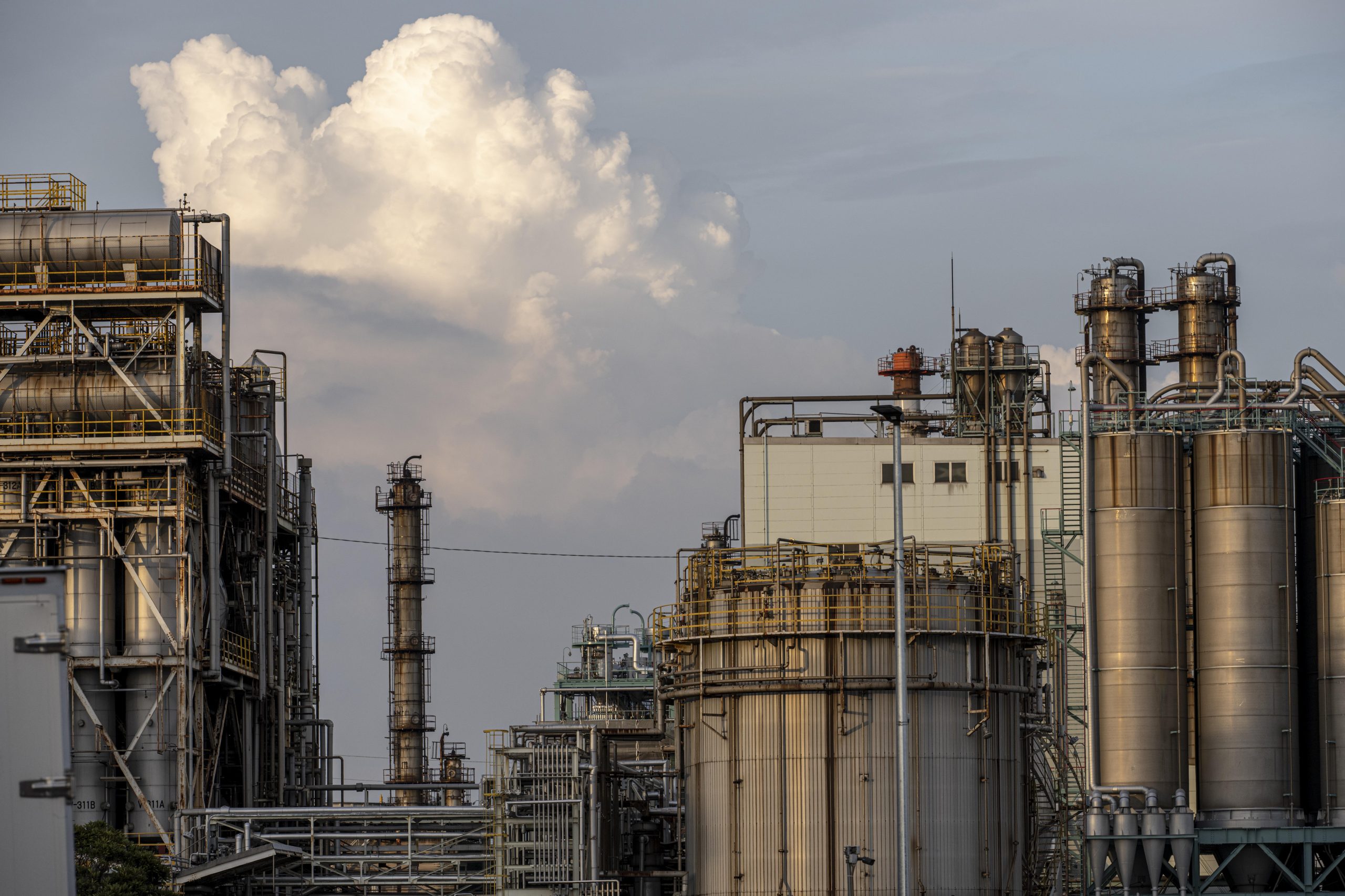 Цементная промышленность