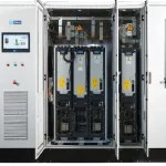 Низковольтные преобразователи частоты TG Drive TG880