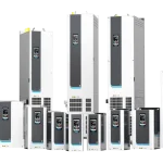 Низковольтные преобразователи частоты INOVANCE MD580
