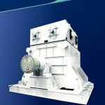Обновлена брошюра по синхронным двигателям TG Drive TGSD