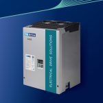 Разработано руководство по эксплуатации привода постоянного тока TG Drive серии DC200