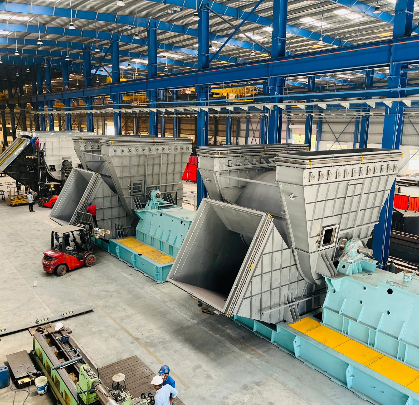 Техногрупп — стратегический партнер Reitz на территории России